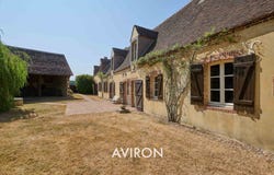 Courville-sur-Eure, Centre-Val de Loire 28190