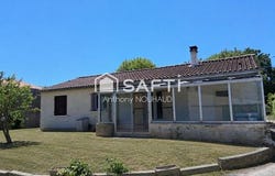 Segonzac, Poitou-Charentes 16130