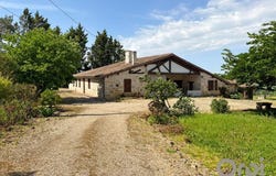 Sainte-Mère, Midi-Pyrénées 32700