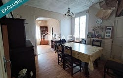 Ernee, Pays de la Loire 53500