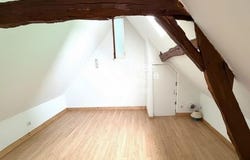 Tricot, Picardie 60420