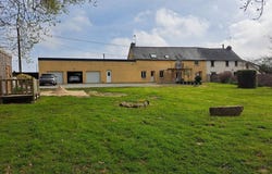 Gomené, Brittany 22230