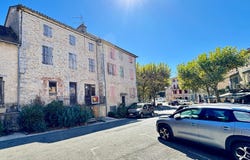 Limogne-en-Quercy, Midi-Pyrénées 46260