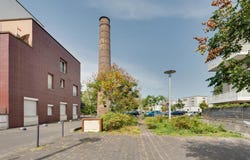 Stains, Île-de-France 93240
