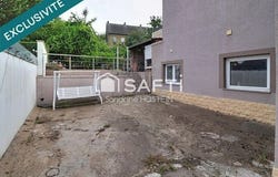 Audun-Le-Tiche, Lorraine 57390