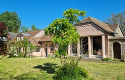 Maintenon, Eure-et-Loir 28130