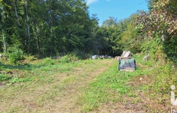 Luant, Centre-Val de Loire 36350