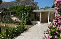 Restigné, Centre-Val de Loire 37140