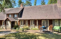 Bois-Normand-près-Lyre, Eure 27330