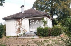 Ajain, Limousin 23380