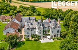 Vaux-sur-Vienne, Nouvelle-Aquitaine 86220