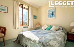 Lauzerte, Occitanie 82110