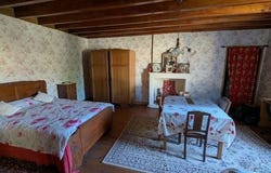 Mauze-Sur-Le-Mignon, Poitou-Charentes 79210
