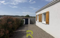 Monze, Languedoc-Roussillon 11800