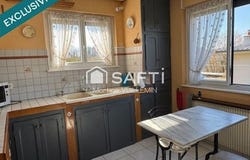 Exincourt, Franche-Comté 25400