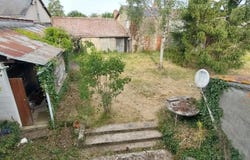 Chalandray, Vienne 86190