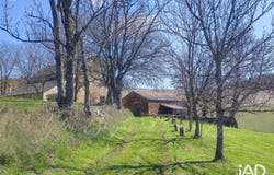 FLORAC, Occitanie 48400