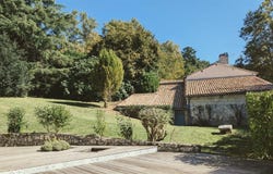 Saint-Germain-de-la-Rivière, Aquitaine 33240