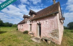 Saint-Caprais, Auvergne 03190