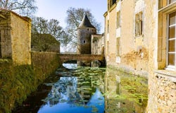 La Rochelle, Poitou-Charentes 17000