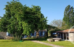 Melleran, Nouvelle-Aquitaine 79190