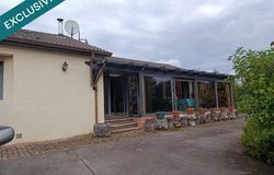 La Chapelle-Devant-Bruyeres, Lorraine 88600
