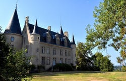 Le Donjon, Auvergne 03130