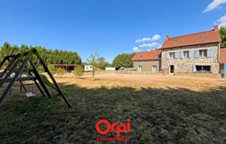 Huriel, Auvergne 03380