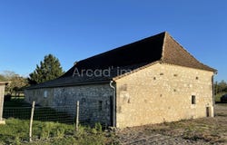 Issigeac, Aquitaine 24560