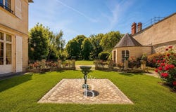 Chantilly, Picardie 60500