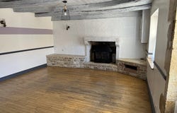 Saint-Secondin, Poitou-Charentes 86350