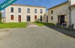 Asnières-La-Giraud, Poitou-Charentes 17400