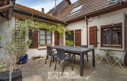 BISCHWILLER, Grand Est 67240