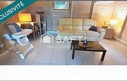 Le Francois, Poitou-Charentes 97240