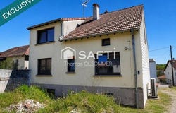 Filstroff, Lorraine 57320