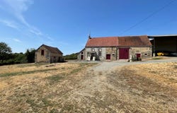 Lourdoueix-Saint-Pierre, Limousin 23360