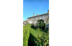 Saint-Just-Luzac, Poitou-Charentes 17320
