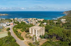Centuri, Corsica 20238