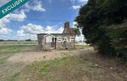 Guénin, Bretagne 56150