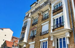Colombes, Hauts-de-Seine 92700