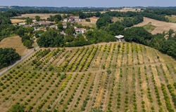 Saint-Maurin, Aquitaine 47270