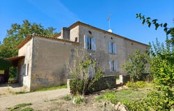 Casseuil, Aquitaine 33190