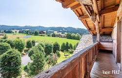 Megève, Auvergne-Rhône-Alpes 74120