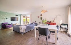 La Bazoge, Pays de la Loire 72650