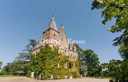 Moulins, Auvergne 03000