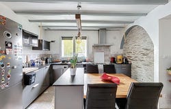 ANGRIE, Pays de la Loire 49440