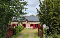 Morbihan, Brittany 56580
