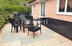 Dannemarie, Franche-Comté 25310
