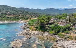 L'Île-Rousse, Corsica 20220