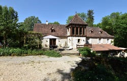 Gramat, Midi-Pyrénées 46500